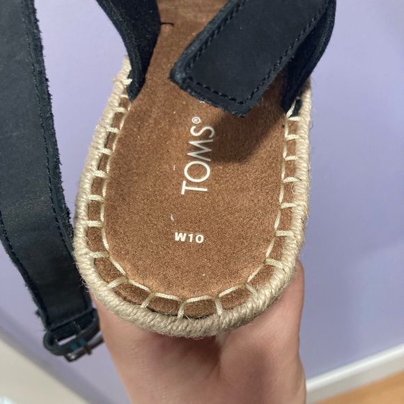 Tom’s wedges - Picture 4 of 4